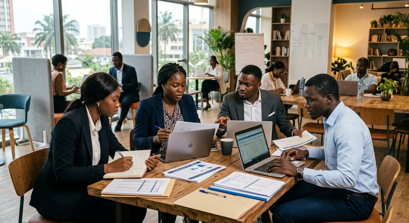 Formation jeunes diplômés — Métiers de la banque
